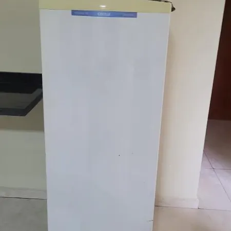 Apartamento Aparecida Rone 1 Exterior foto