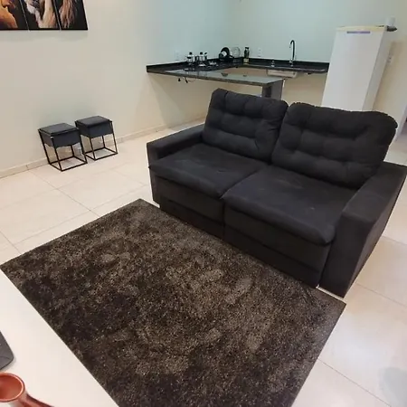 Apartamento Aparecida Rone 1 Exterior foto
