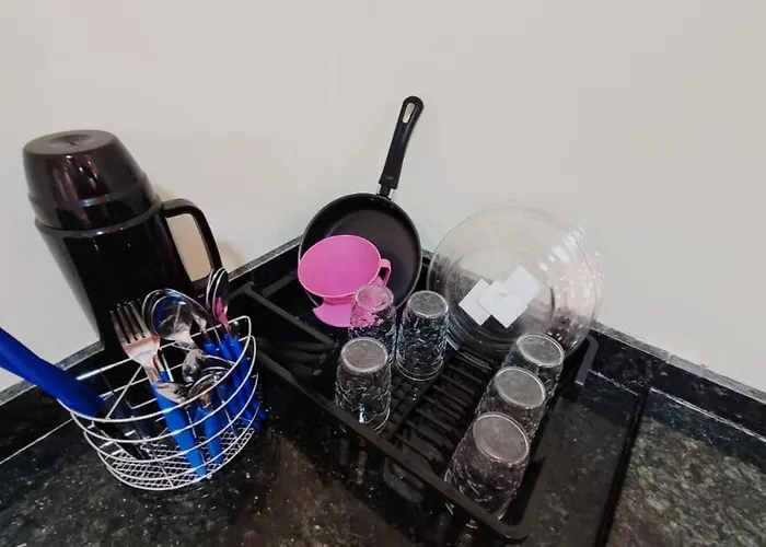 Apartamento Aparecida Rone 1