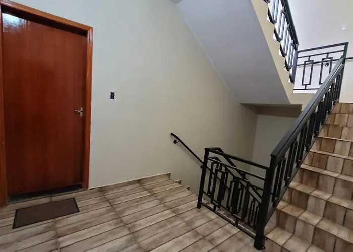Apartamento Aparecida Rone 1