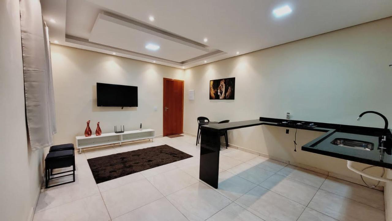 Aparecida Rone 1 Apartment *