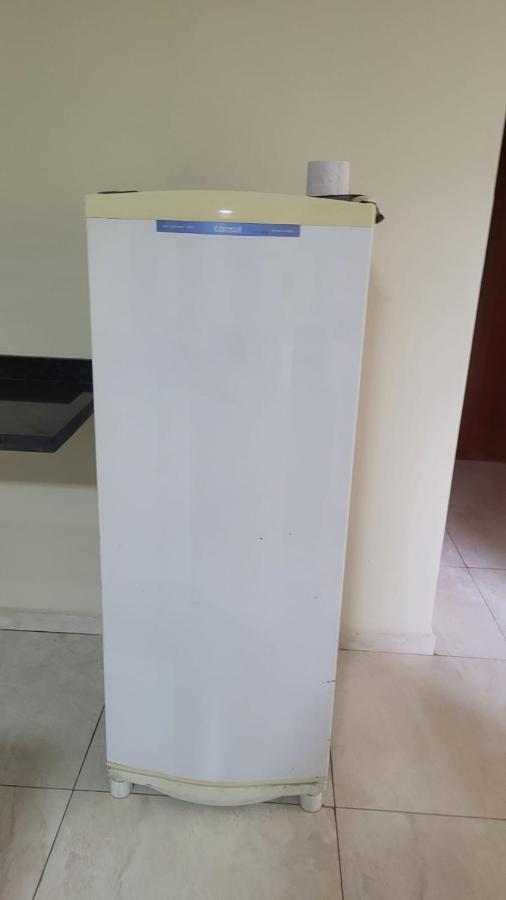 Aparecida Rone 1 Apartment *