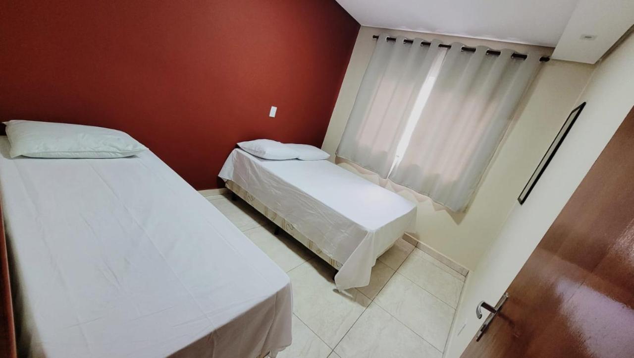 Aparecida Rone 1 Apartment Aparecida (Sao Paulo)