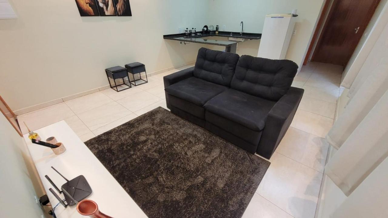 Apartment Aparecida Rone 1 Aparecida (Sao Paulo)