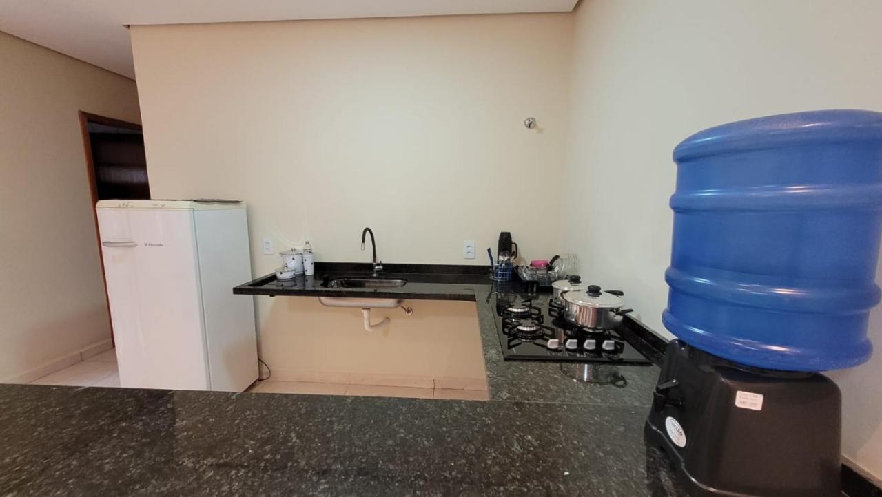 Aparecida Rone 1 Apartment