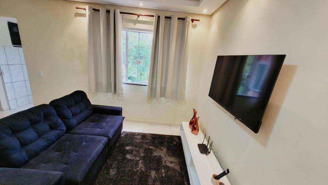 Apartment Aparecida Rone 1