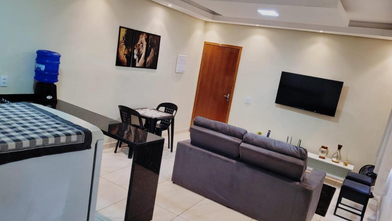 Apartment Aparecida Rone 1