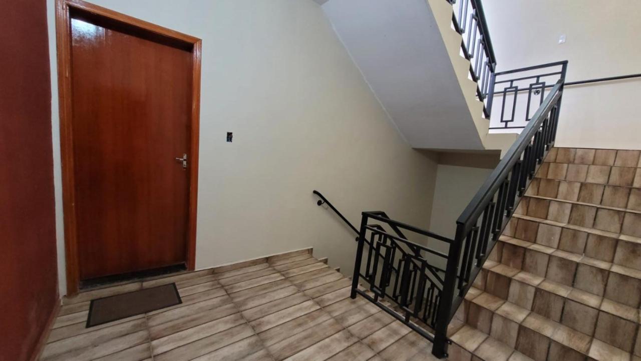 Aparecida Rone 1 Apartment Aparecida (Sao Paulo)