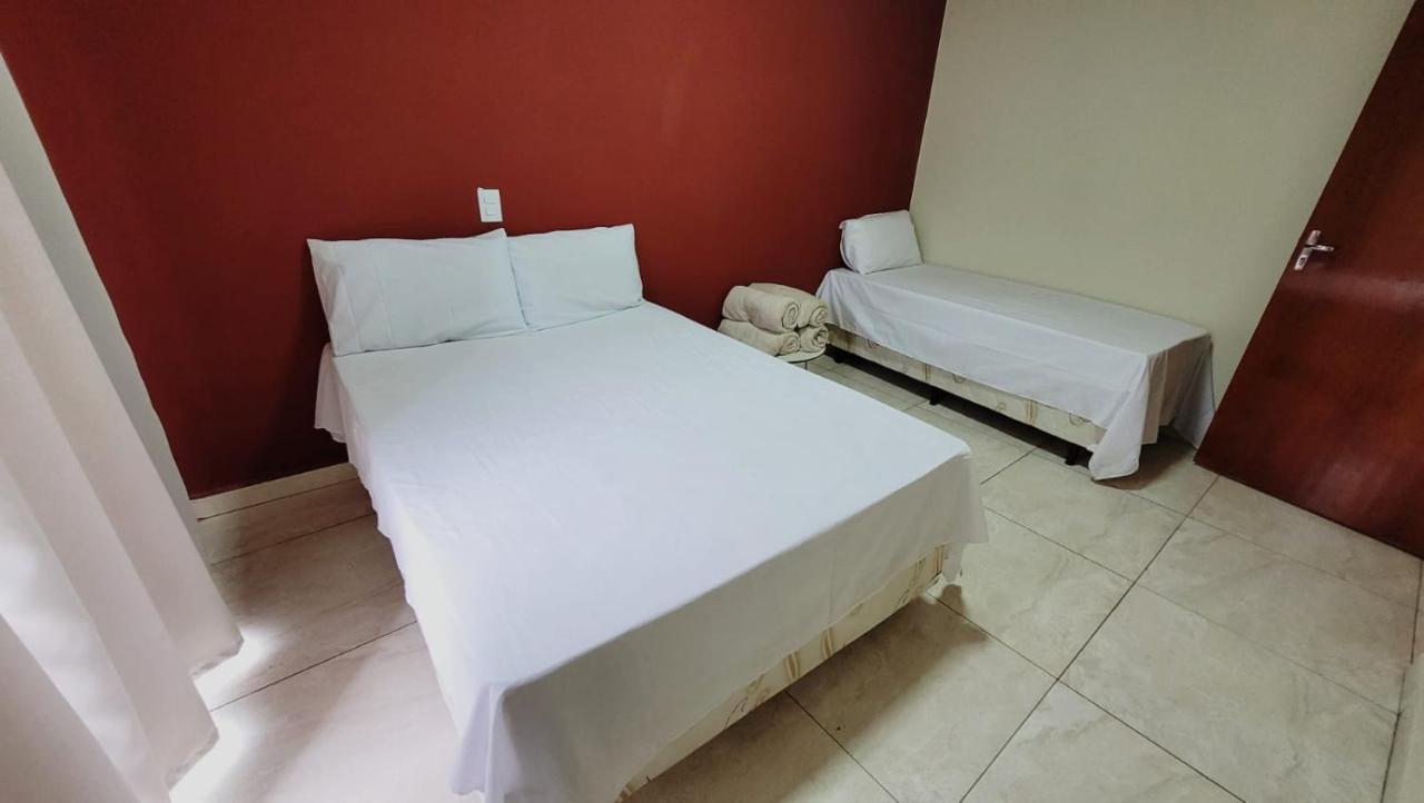 Apartment Aparecida Rone 1 *