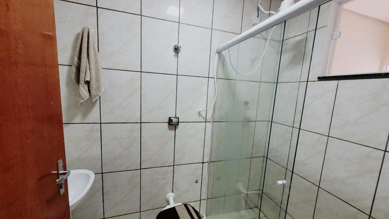Apartment Aparecida Rone 1